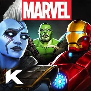 MARVEL：英雄之域经典版