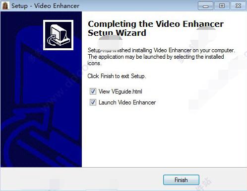 Video Enhancer