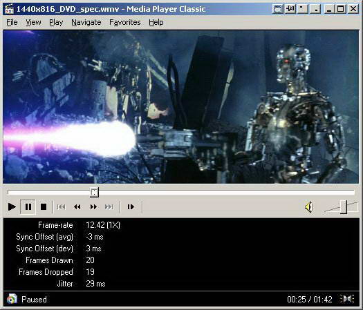 Media Player Classic