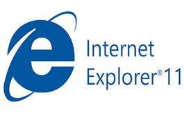 Internet Explorer 11