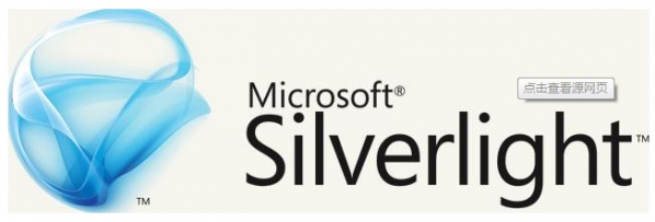 Microsoft SilverLight截图