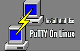 PuTTY