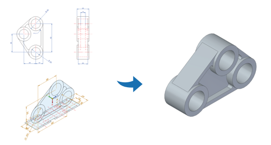 浩辰3D 2020