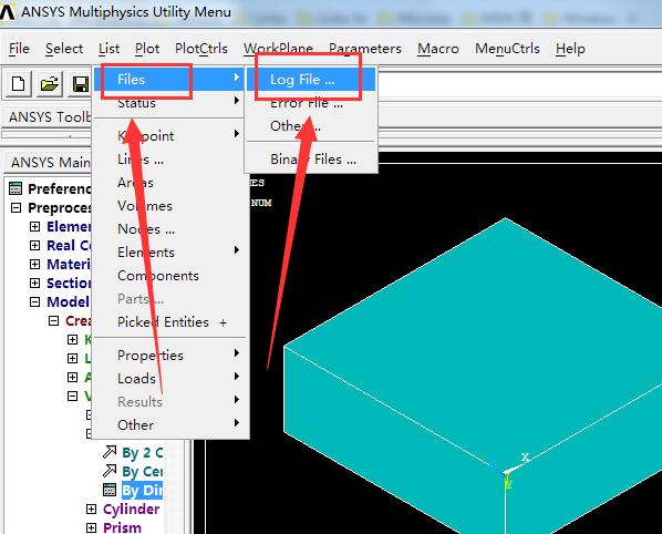 ANSYS