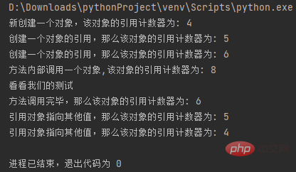 python面向对象里常见的内置成员介绍