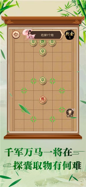 我不是万宁象棋破解版