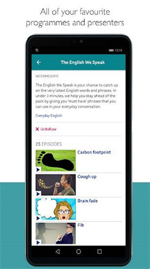 bbc learning english官方版