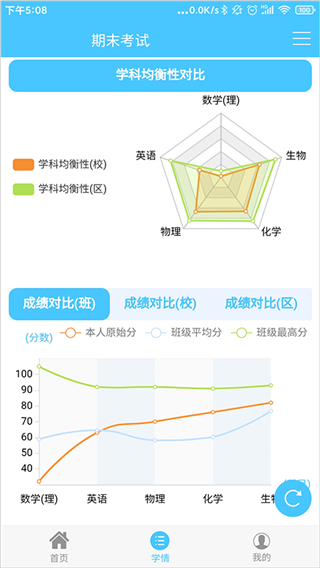 学情达极速版