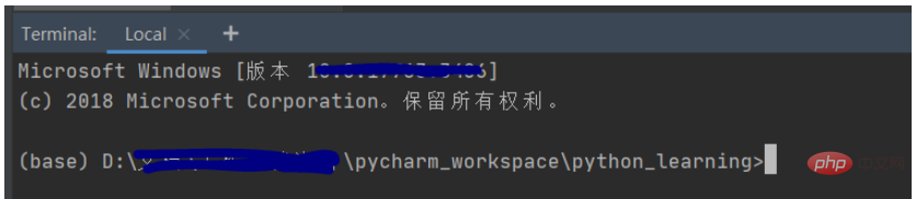 怎么查看python脚本所依赖三方包及其版本