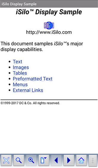 isilo经典版