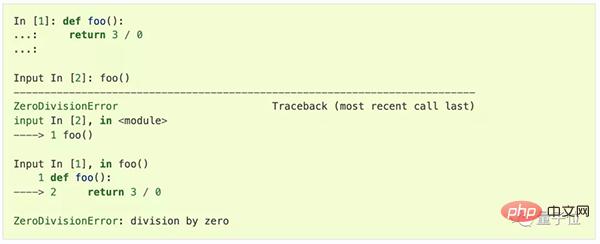 IPython 8.0 大版本更新，支持代码自动补全