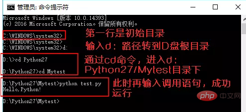 Python中的变量、运算符与流程控制实例分析