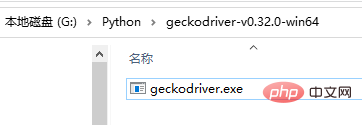 Python怎么使用Selenium WebDriver