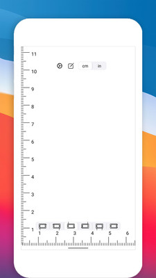 掌上尺子免费app最新版