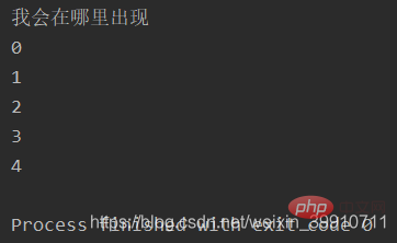 python多线程如何实现多任务