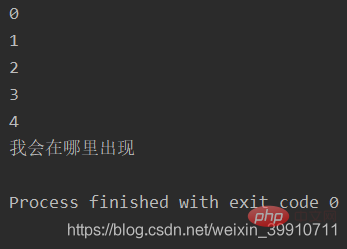 python多线程如何实现多任务