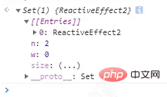 Vue3响应式核心之effect怎么使用