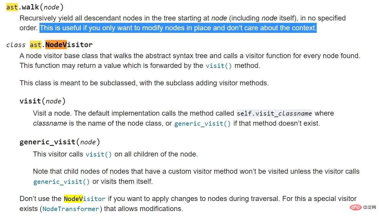 python的简单四则运算语法树可视化怎么实现