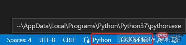 如何在VSCode中添加Python解释器并安装Python库