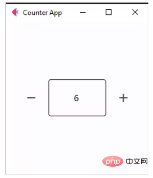 你知道可以用 Python 来构建 Flutter 应用吗？