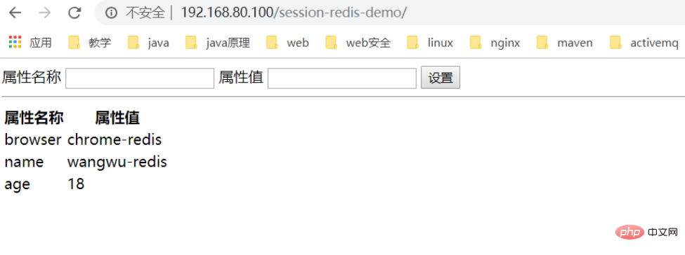 keepalived+nginx高可用怎么实现