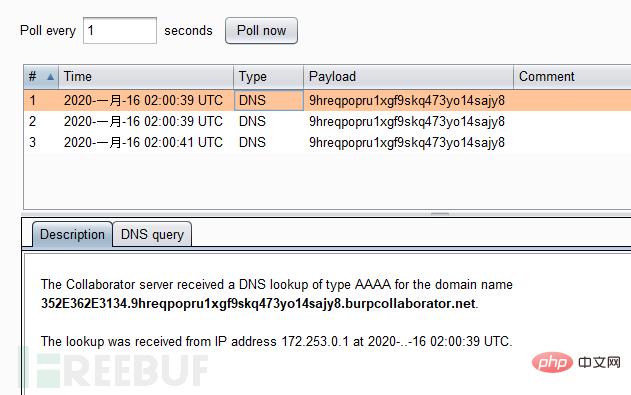 sqlmap _dns注入配置方法是什么