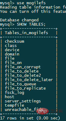 Nginx反代Mogilefs分布式储存的方法