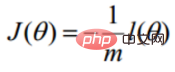 python如何实现梯度下降求解逻辑回归