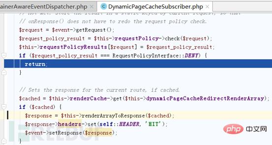 如何深入分析drupal8框架和漏洞动态调试