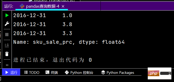 python三大模型与十大常用算法实例发现