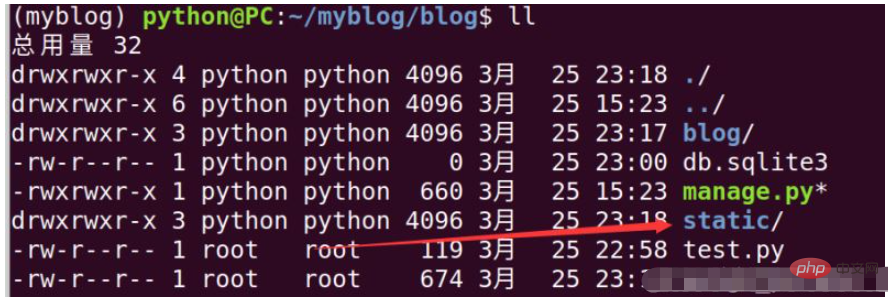 如何用nginx+uwsgi部署自己的django项目