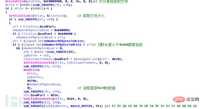 如何进行Rapid勒索病毒分析与检测