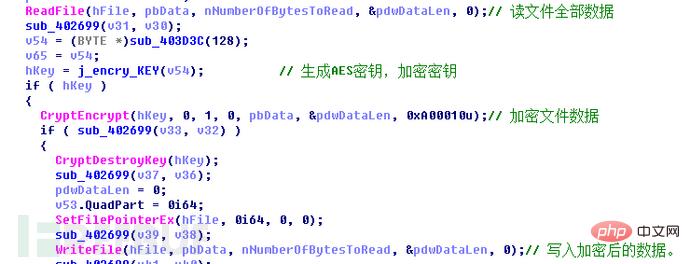 如何进行Rapid勒索病毒分析与检测