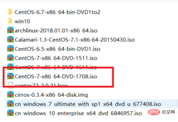 windows下linux系统如何安装