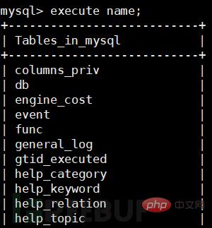 SQL注入语法有哪些