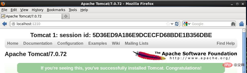 CentOS6.5下Tomcat7 Nginx Redis配置的方法