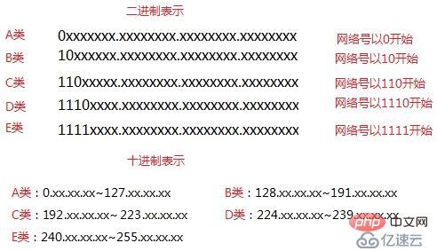 如何分析TCP及IP的网络层相关封包与数据