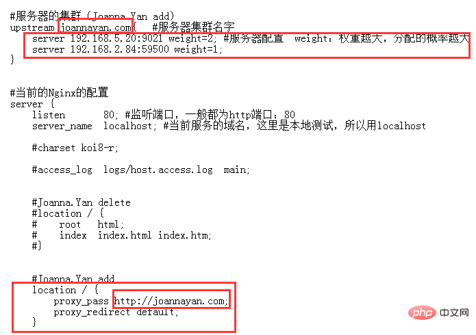 Nginx+Tomcat高性能负载均衡集群怎么搭建