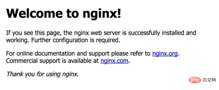 在Centos下怎么安装Nginx