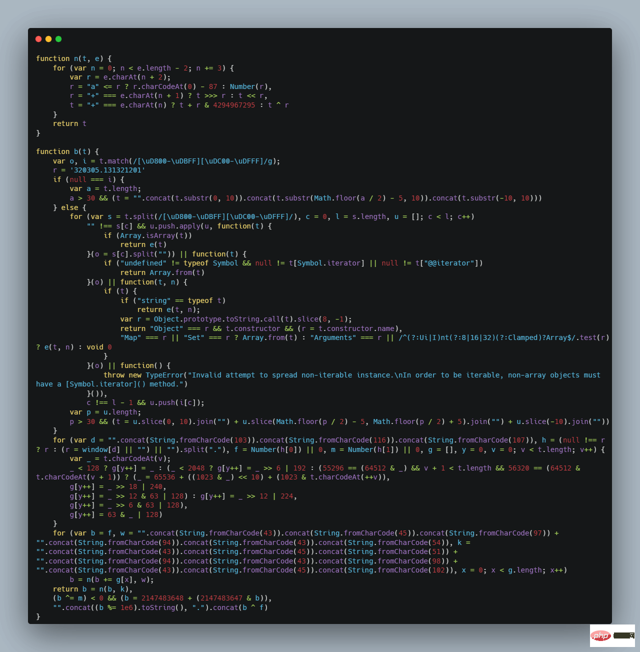 Python怎么用request库实现翻译接口