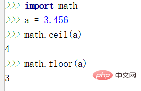 python中小数点后的位数问题如何解决