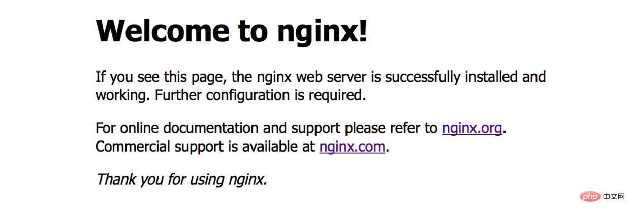 Mac上怎么搭建nginx+rtmp直播服务器