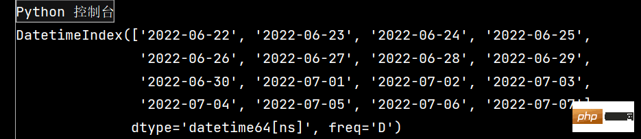 python数学建模之Numpy和Pandas应用实例分析