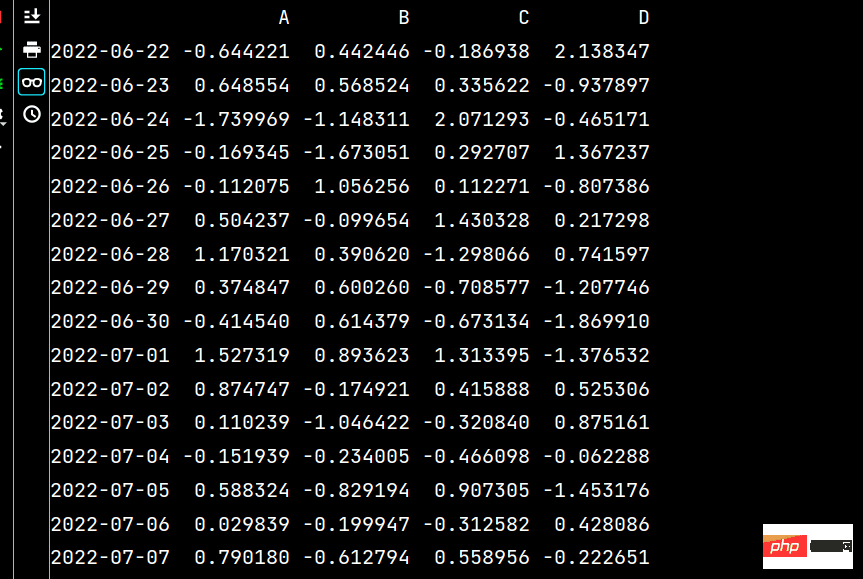 python数学建模之Numpy和Pandas应用实例分析