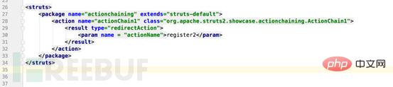 如何进行Apache Struts2 S2-057远程代码执行漏洞分析