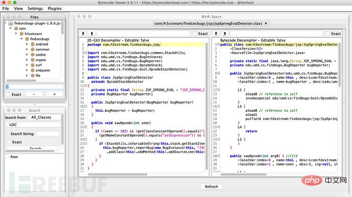 如何分析Java Web安全中的代码审计