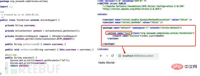 如何分析Java Web安全中的代码审计