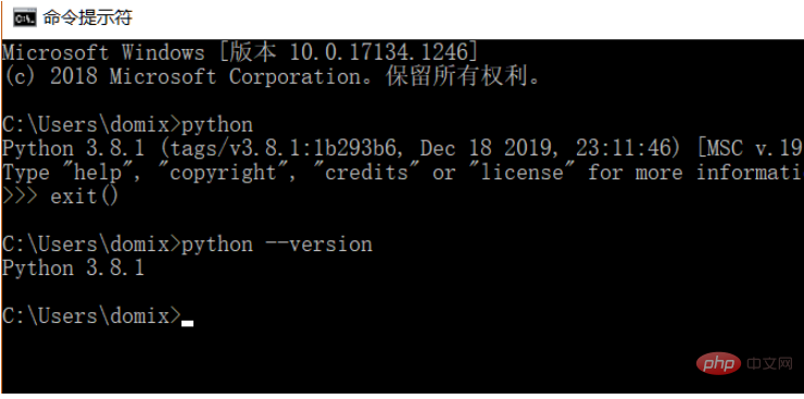 Python爬虫Requests库怎么使用