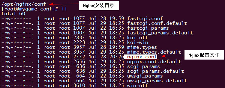 FastDFS怎么安装和配置整合Nginx-1.13.3