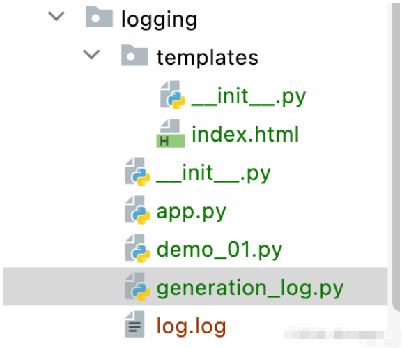 如何使用python+Flask实现日志在web网页实时更新显示